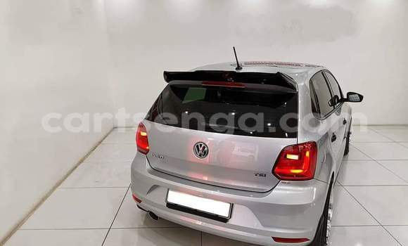 Buy Used Volkswagen Polo Silver Car in Big Bend in Lubombo District Buy Used Volkswagen Polo Silver Car in Big Bend in Lubombo District