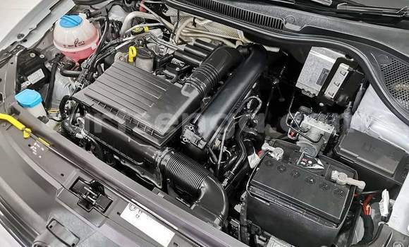 Buy Used Volkswagen Polo Silver Car in Big Bend in Lubombo District Buy Used Volkswagen Polo Silver Car in Big Bend in Lubombo District