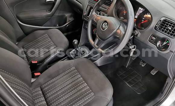 Buy Used Volkswagen Polo Silver Car in Big Bend in Lubombo District Buy Used Volkswagen Polo Silver Car in Big Bend in Lubombo District