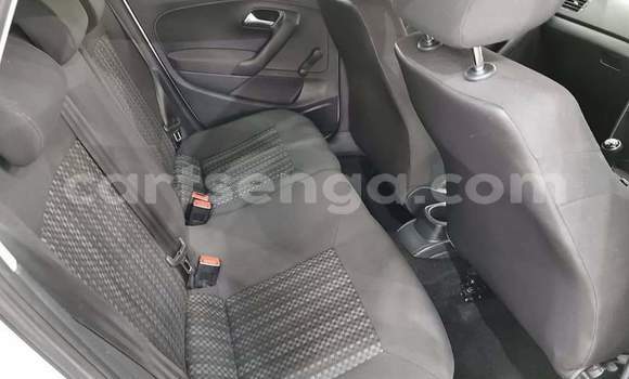 Buy Used Volkswagen Polo Silver Car in Big Bend in Lubombo District Buy Used Volkswagen Polo Silver Car in Big Bend in Lubombo District