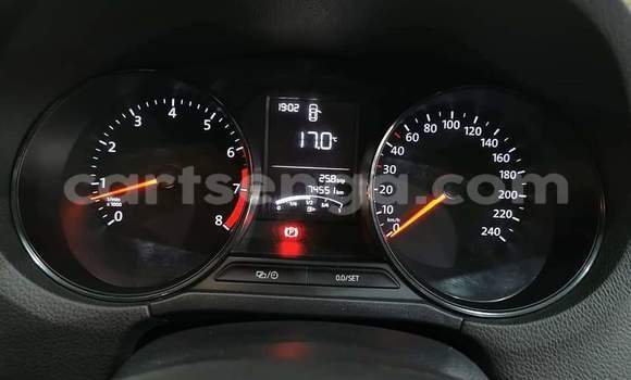 Buy Used Volkswagen Polo Silver Car in Big Bend in Lubombo District Buy Used Volkswagen Polo Silver Car in Big Bend in Lubombo District