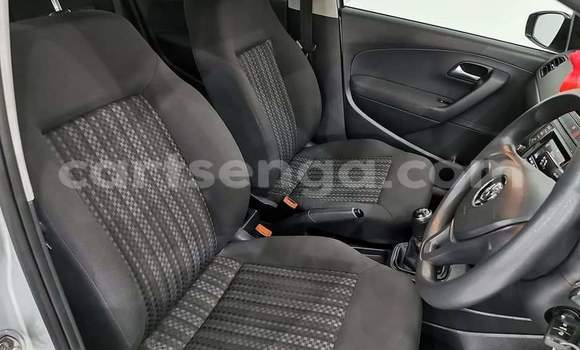 Buy Used Volkswagen Polo Silver Car in Big Bend in Lubombo District Buy Used Volkswagen Polo Silver Car in Big Bend in Lubombo District