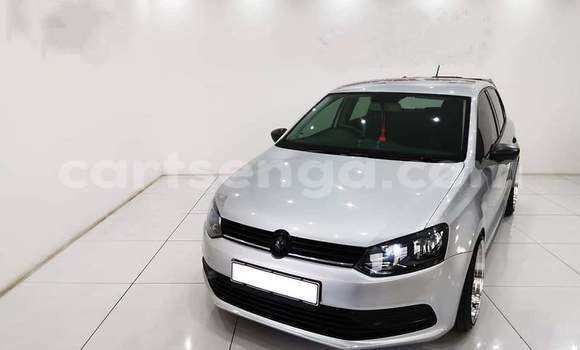 Buy Used Volkswagen Polo Silver Car in Big Bend in Lubombo District Buy Used Volkswagen Polo Silver Car in Big Bend in Lubombo District