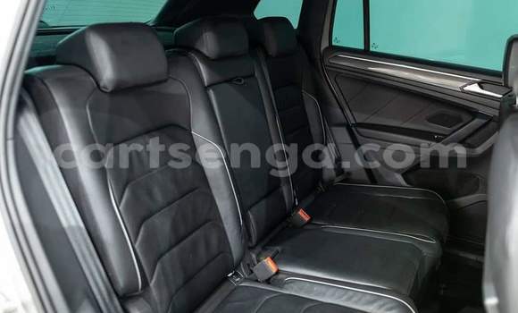 Buy Used Volkswagen Tiguan Silver Car in Big Bend in Lubombo District Buy Used Volkswagen Tiguan Silver Car in Big Bend in Lubombo District
