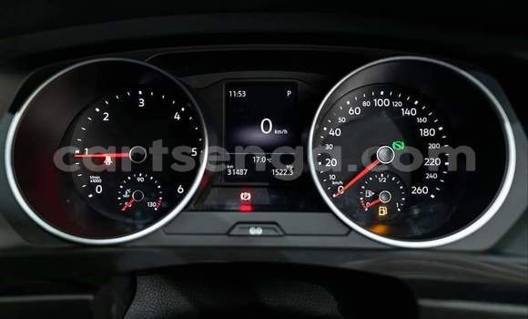 Buy Used Volkswagen Tiguan Silver Car in Big Bend in Lubombo District Buy Used Volkswagen Tiguan Silver Car in Big Bend in Lubombo District