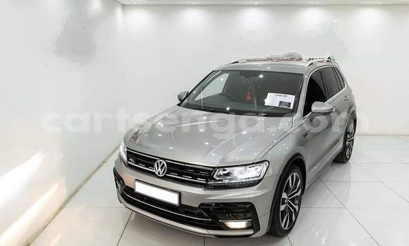 Buy Used Volkswagen Tiguan Silver Car in Big Bend in Lubombo District Buy Used Volkswagen Tiguan Silver Car in Big Bend in Lubombo District