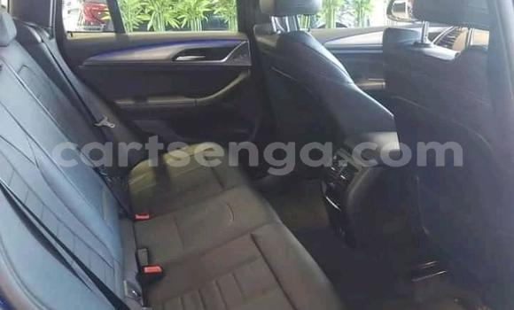 Buy Used BMW X3 Blue Car in Mbabane in Manzini Buy Used BMW X3 Blue Car in Mbabane in Manzini