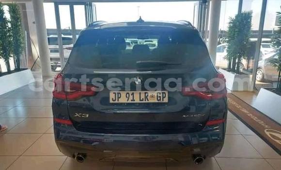 Buy Used BMW X3 Blue Car in Mbabane in Manzini Buy Used BMW X3 Blue Car in Mbabane in Manzini