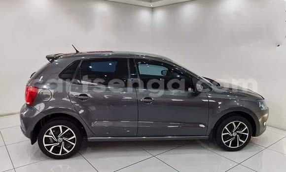Buy Used Volkswagen Polo Silver Car in Big Bend in Lubombo District Buy Used Volkswagen Polo Silver Car in Big Bend in Lubombo District