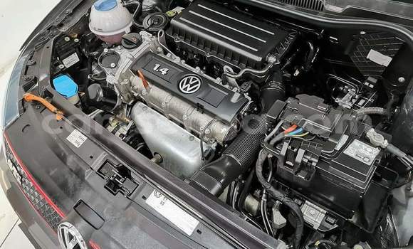 Buy Used Volkswagen Polo Silver Car in Big Bend in Lubombo District Buy Used Volkswagen Polo Silver Car in Big Bend in Lubombo District