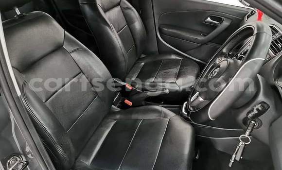 Buy Used Volkswagen Polo Silver Car in Big Bend in Lubombo District Buy Used Volkswagen Polo Silver Car in Big Bend in Lubombo District