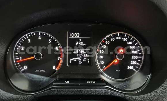 Buy Used Volkswagen Polo Silver Car in Big Bend in Lubombo District Buy Used Volkswagen Polo Silver Car in Big Bend in Lubombo District