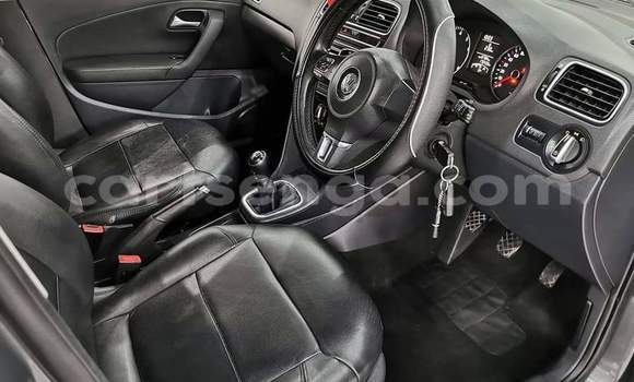Buy Used Volkswagen Polo Silver Car in Big Bend in Lubombo District Buy Used Volkswagen Polo Silver Car in Big Bend in Lubombo District