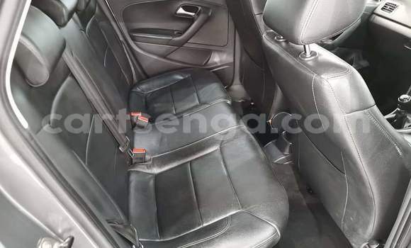 Buy Used Volkswagen Polo Silver Car in Big Bend in Lubombo District Buy Used Volkswagen Polo Silver Car in Big Bend in Lubombo District