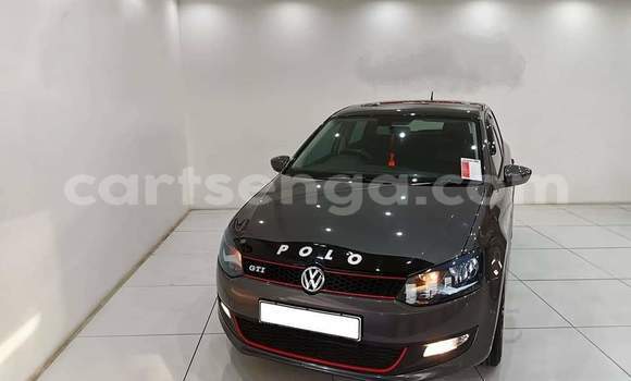 Buy Used Volkswagen Polo Silver Car in Big Bend in Lubombo District Buy Used Volkswagen Polo Silver Car in Big Bend in Lubombo District