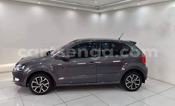 Buy Used Volkswagen Polo Silver Car in Big Bend in Lubombo District Buy Used Volkswagen Polo Silver Car in Big Bend in Lubombo District