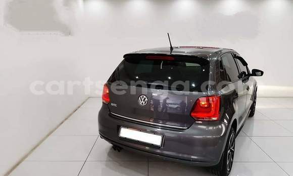 Buy Used Volkswagen Polo Silver Car in Big Bend in Lubombo District Buy Used Volkswagen Polo Silver Car in Big Bend in Lubombo District