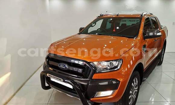 Nunua Ilio tumika Ford Ranger Other Gari ndani ya Big Bend nchini Wilaya ya Lubombo