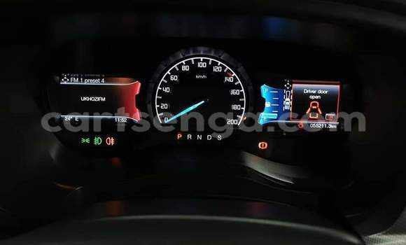 Buy Used Ford Ranger Other Car in Big Bend in Lubombo District Buy Used Ford Ranger Other Car in Big Bend in Lubombo District