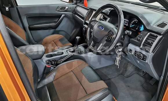 Buy Used Ford Ranger Other Car in Big Bend in Lubombo District Buy Used Ford Ranger Other Car in Big Bend in Lubombo District