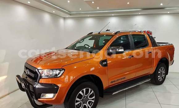 Buy Used Ford Ranger Other Car in Big Bend in Lubombo District Buy Used Ford Ranger Other Car in Big Bend in Lubombo District