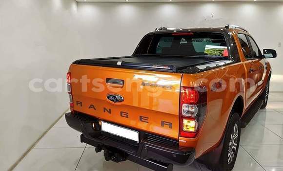 Buy Used Ford Ranger Other Car in Big Bend in Lubombo District Buy Used Ford Ranger Other Car in Big Bend in Lubombo District