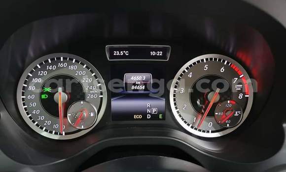 Buy Used MercedesâBenz AâClass Red Car in Big Bend in Lubombo District Buy Used MercedesâBenz AâClass Red Car in Big Bend in Lubombo District