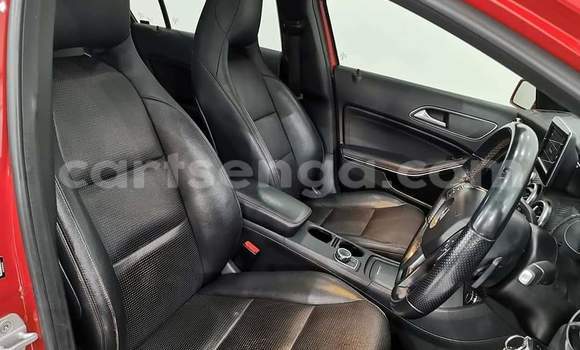 Buy Used MercedesâBenz AâClass Red Car in Big Bend in Lubombo District Buy Used MercedesâBenz AâClass Red Car in Big Bend in Lubombo District