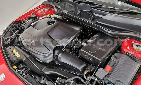 Buy Used MercedesâBenz AâClass Red Car in Big Bend in Lubombo District Buy Used MercedesâBenz AâClass Red Car in Big Bend in Lubombo District