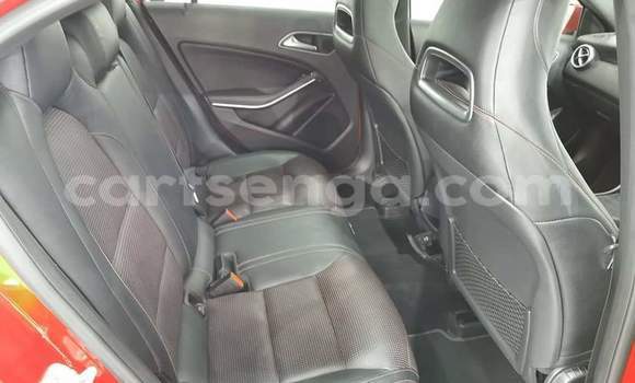 Buy Used MercedesâBenz AâClass Red Car in Big Bend in Lubombo District Buy Used MercedesâBenz AâClass Red Car in Big Bend in Lubombo District