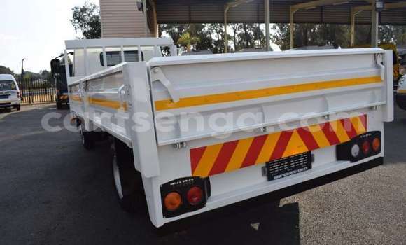 Buy Used Hino 300 Series White Truck in Mbabane in Manzini Buy Used Hino 300 Series White Truck in Mbabane in Manzini