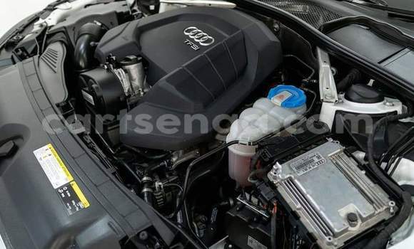 Buy Used Audi A4 White Car in Big Bend in Lubombo District Buy Used Audi A4 White Car in Big Bend in Lubombo District