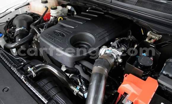 Buy Used Ford Ranger White Car in Big Bend in Lubombo District Buy Used Ford Ranger White Car in Big Bend in Lubombo District