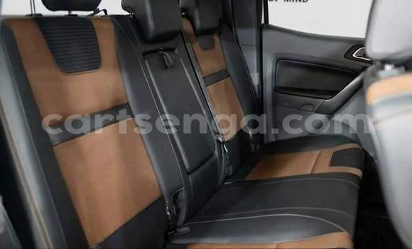 Buy Used Ford Ranger White Car in Big Bend in Lubombo District Buy Used Ford Ranger White Car in Big Bend in Lubombo District