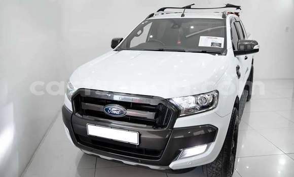 Buy Used Ford Ranger White Car in Big Bend in Lubombo District Buy Used Ford Ranger White Car in Big Bend in Lubombo District