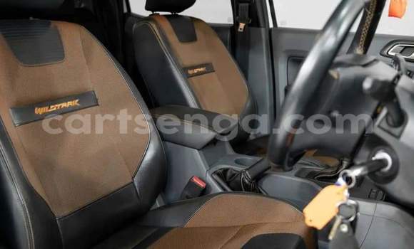 Buy Used Ford Ranger White Car in Big Bend in Lubombo District Buy Used Ford Ranger White Car in Big Bend in Lubombo District