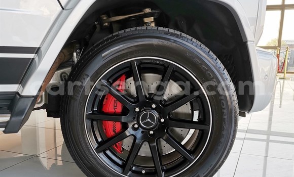 Acheter Occasion Voiture Mercedes-Benz GLC 250D Gris à Ezulwini, Hhohho Acheter Occasion Voiture Mercedes-Benz GLC 250D Gris à Ezulwini, Hhohho