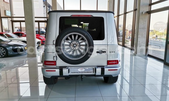 Acheter Occasion Voiture Mercedes-Benz GLC 250D Gris à Ezulwini, Hhohho Acheter Occasion Voiture Mercedes-Benz GLC 250D Gris à Ezulwini, Hhohho