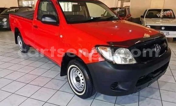 Nunua Ilio tumika Toyota Hilux Red Gari ndani ya Big Bend nchini Wilaya ya Lubombo Nunua Ilio tumika Toyota Hilux Red Gari ndani ya Big Bend nchini Wilaya ya Lubombo