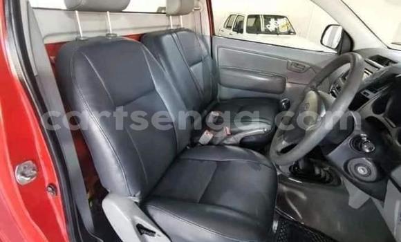 Nunua Ilio tumika Toyota Hilux Red Gari ndani ya Big Bend nchini Wilaya ya Lubombo Nunua Ilio tumika Toyota Hilux Red Gari ndani ya Big Bend nchini Wilaya ya Lubombo