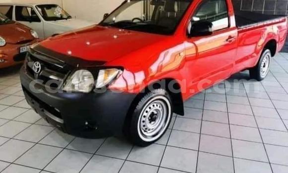 Nunua Ilio tumika Toyota Hilux Red Gari ndani ya Big Bend nchini Wilaya ya Lubombo Nunua Ilio tumika Toyota Hilux Red Gari ndani ya Big Bend nchini Wilaya ya Lubombo