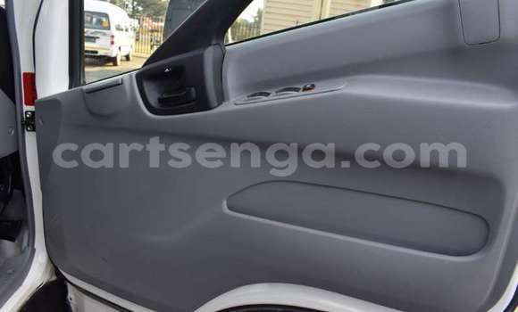 Buy Used Hino 300 Series White Truck in Mbabane in Manzini Buy Used Hino 300 Series White Truck in Mbabane in Manzini