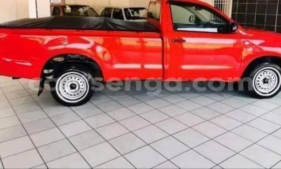 Nunua Ilio tumika Toyota Hilux Red Gari ndani ya Big Bend nchini Wilaya ya Lubombo Nunua Ilio tumika Toyota Hilux Red Gari ndani ya Big Bend nchini Wilaya ya Lubombo