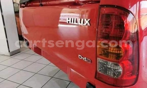 Nunua Ilio tumika Toyota Hilux Red Gari ndani ya Big Bend nchini Wilaya ya Lubombo Nunua Ilio tumika Toyota Hilux Red Gari ndani ya Big Bend nchini Wilaya ya Lubombo