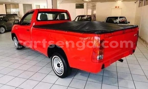 Nunua Ilio tumika Toyota Hilux Red Gari ndani ya Big Bend nchini Wilaya ya Lubombo Nunua Ilio tumika Toyota Hilux Red Gari ndani ya Big Bend nchini Wilaya ya Lubombo