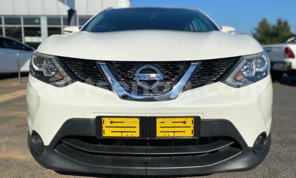Nunua Ilio tumika Nissan Qashqai White Gari ndani ya Mbabane nchini Manzini Nunua Ilio tumika Nissan Qashqai White Gari ndani ya Mbabane nchini Manzini