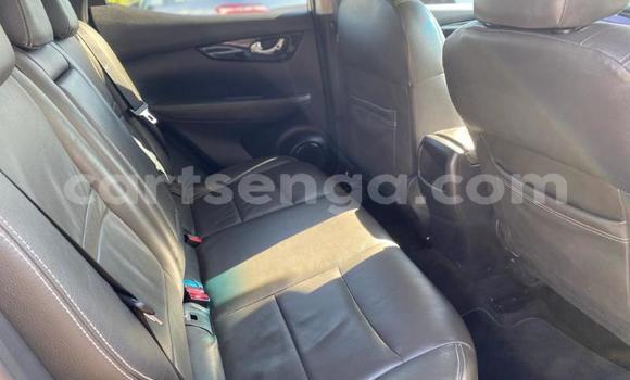 Nunua Ilio tumika Nissan Qashqai White Gari ndani ya Mbabane nchini Manzini Nunua Ilio tumika Nissan Qashqai White Gari ndani ya Mbabane nchini Manzini