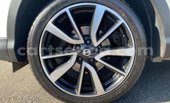 Nunua Ilio tumika Nissan Qashqai White Gari ndani ya Mbabane nchini Manzini Nunua Ilio tumika Nissan Qashqai White Gari ndani ya Mbabane nchini Manzini