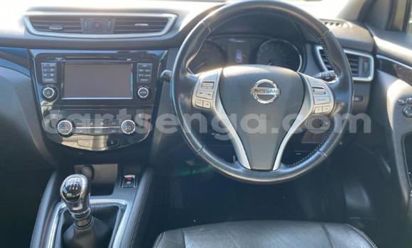 Nunua Ilio tumika Nissan Qashqai White Gari ndani ya Mbabane nchini Manzini Nunua Ilio tumika Nissan Qashqai White Gari ndani ya Mbabane nchini Manzini