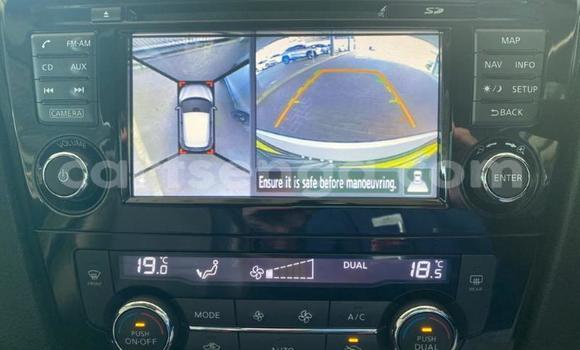 Nunua Ilio tumika Nissan Qashqai White Gari ndani ya Mbabane nchini Manzini Nunua Ilio tumika Nissan Qashqai White Gari ndani ya Mbabane nchini Manzini